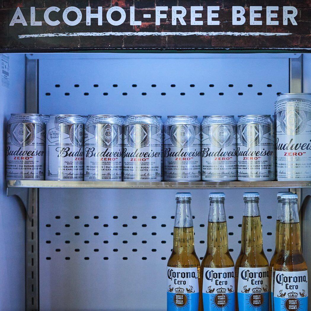 Labatt launches alcohol-free Michelob as ºÚÁϳԹÏÍøs seek alternatives